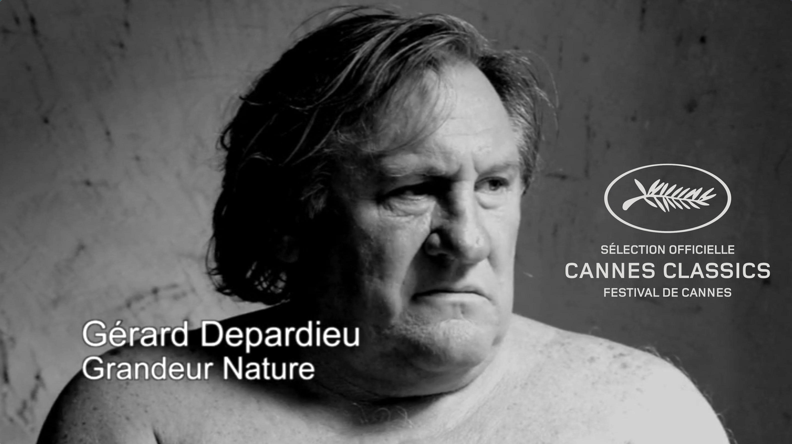 Depardieu : Le "Monstre" sacré du cinéma français